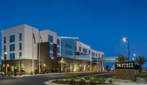 Hyatt Place Delano Book Now Pay Later Hotels