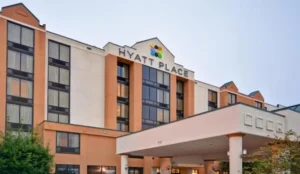 Hyatt Place Dublin/Pleasanton Book Now Pay Later Hotels