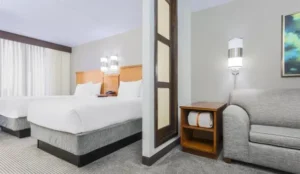 Hyatt Place Fort Worth/Hurst Book Now Pay Later Hotels