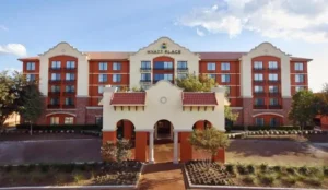 Hyatt Place Fort Worth Stockyard Book Now Pay Later Hotels