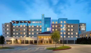 Hyatt Place Fort Worth/TCU Book Now Pay Later Hotels