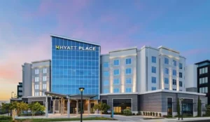 Hyatt Place Greensboro Downtown Book Now Pay Later Hotels