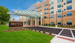 Hyatt Place Hampton Convention Center Book Now Pay Later Hotels