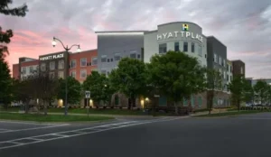 Hyatt Place Huntsville - Research Park - Redstone Book Now Pay Later Hotels
