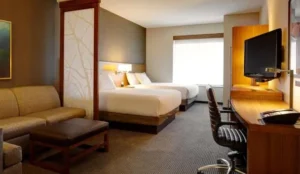 Hyatt Place Lansing-East Book Now Pay Later Hotels