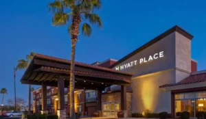 Hyatt Place Phoenix Chandler - Fashion Center Book Now Pay Later Hotels