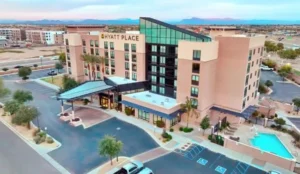 Hyatt Place Phoenix Gilbert Book Now Pay Later Hotels