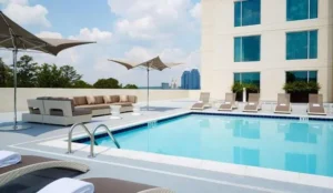 Hyatt Regency Atlanta Perimeter at Villa Christina Book Now Pay Later Hotels