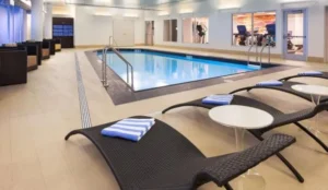 Hyatt Regency Bloomington - Minneapolis Book Now Pay Later Hotels