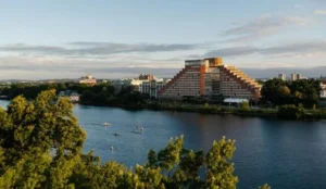 Hyatt Regency Boston/Cambridge Book Now Pay Later Hotels
