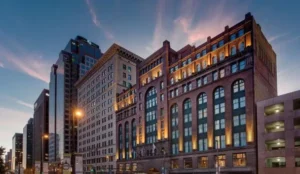 Hyatt Regency Cleveland at The Arcade Book Now Pay Later Hotels