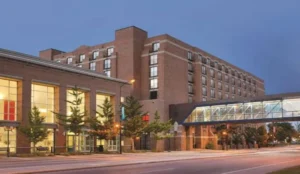 Hyatt Regency Green Bay Book Now Pay Later Hotels