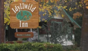 Idyllwild Inn and Strawberry Creek Inn Book Now Pay Later Hotels