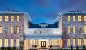 Inn at Carnall Hall Book Now Pay Later Hotels