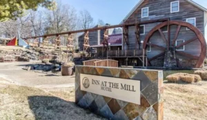Inn at the Mill, an Ascend Collection Hotel Book Now Pay Later Hotels