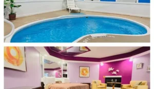 Inn of the Dove Harrisburg-Hershey Romantic Suites Book Now Pay Later Hotels