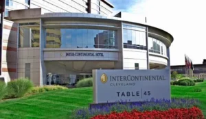 InterContinental Cleveland by IHG Book Now Pay Later Hotels