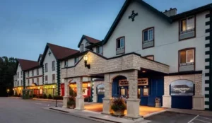 Irish Cottage Inn & Suites Book Now Pay Later Hotels