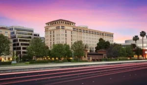 Juniper Hotel Cupertino, Curio Collection by Hilton Book Now Pay Later Hotels