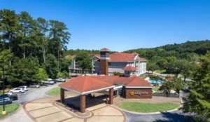 La Quinta by Wyndham Birmingham Hoover Book Now Pay Later Hotels