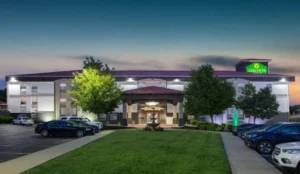 La Quinta by Wyndham Blue Springs Book Now Pay Later Hotels