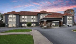 La Quinta by Wyndham Bowling Green Book Now Pay Later Hotels