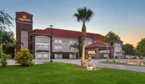La Quinta by Wyndham Brownsville North Book Now Pay Later Hotels