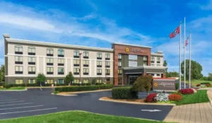 La Quinta by Wyndham Clarksville Book Now Pay Later Hotels