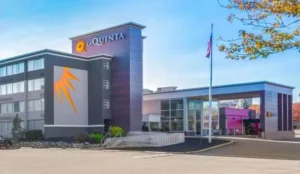 La Quinta by Wyndham Clifton/Rutherford Book Now Pay Later Hotels