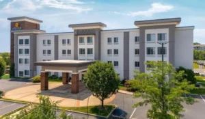 La Quinta by Wyndham Columbus - Edinburgh Book Now Pay Later Hotels