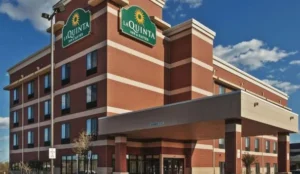La Quinta by Wyndham Edmond Book Now Pay Later Hotels