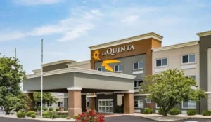 La Quinta by Wyndham Evansville Book Now Pay Later Hotels