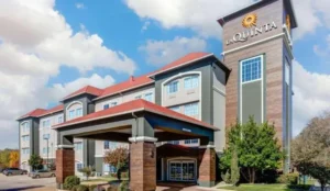 La Quinta by Wyndham Fort Worth NE Mall Book Now Pay Later Hotels