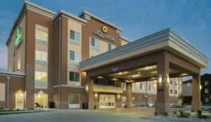 La Quinta by Wyndham Grand Forks Book Now Pay Later Hotels