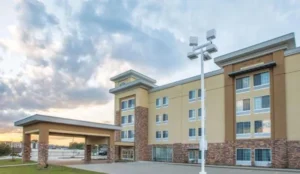 La Quinta by Wyndham Hattiesburg - I-59 Book Now Pay Later Hotels