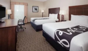 La Quinta by Wyndham Inglewood Book Now Pay Later Hotels