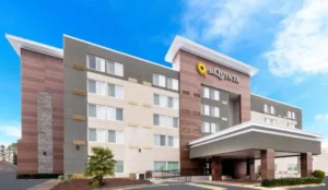 La Quinta Inn by Wyndham Lynnwood Book Now Pay Later Hotels