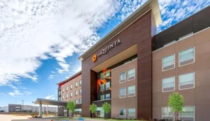 La Quinta Inn & Suites by Wyndham DeSoto Book Now Pay Later Hotels