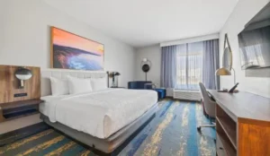 La Quinta Inn & Suites by Wyndham La Habra Book Now Pay Later Hotels