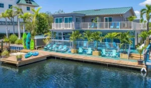 Latitude 26 Waterfront Boutique Resort - Bonita Springs Book Now Pay Later Hotels