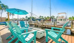 Latitude 26 Waterfront Boutique Resort - Fort Myers Beach Book Now Pay Later Hotels