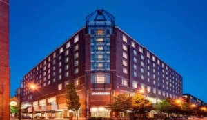 Le Meridien Boston Cambridge Book Now Pay Later Hotels