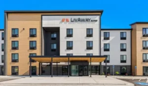 LivAway Suites Phoenix-Glendale Book Now Pay Later Hotels