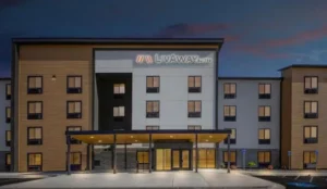 LivAway Suites Salt Lake City- Draper Book Now Pay Later Hotels