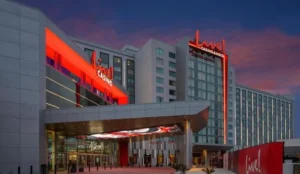 Live Casino & Hotel Louisiana, Curio Collection by Hilton Book Now Pay Later Hotels