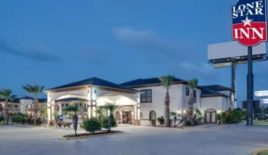 Lone Star Inn - San Benito Harlingen Book Now Pay Later Hotels