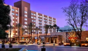 Los Angeles Marriott Burbank Airport Book Now Pay Later Hotels
