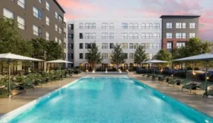 Luxury Apartments by Hyatus at Boston Everett (Condo Hotel) Book Now Pay Later Hotels