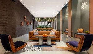 Luxury Apartments by Hyatus at Central Philly (Condo Hotel) Book Now Pay Later Hotels