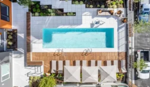 Luxury Apartments by Hyatus Boston Somerville (Condo Hotel) Book Now Pay Later Hotels